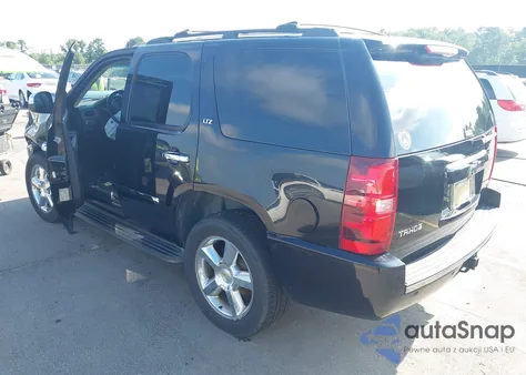 2007 Chevrolet Tahoe C1500 from USA, damaged, VIN 1GNFC13J37R155232